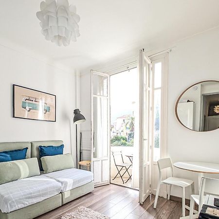 Lilit Beautiful 1 Bedroom Apartment On The Border With Monaco Beausoleil Exterior photo